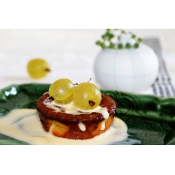Канеле рецепт – Европейская кухня: Выпечка и десерты. «Еда»