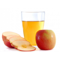 Рецепт: Яблочный сок