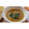 Фото Тыквенный крем-суп с кокосовым молоком