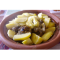 Фото Марокканский тажин с мясом