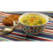 Фото Сырный суп с фаршем и овощами