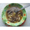 Фото Грибной суп с томатами
