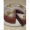 Фото Шоколадный кекс с тыквой в мультиварке