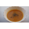 Фото Крем-суп с тыквой и помидорами