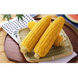 Рецепт: Заготовка кукурузы на зиму