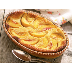 Рецепт: Пирог из яблок "Шарлотка"