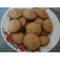 Фото Гречневое печенье с кокосом