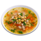 Фото Куриный суп с нутом