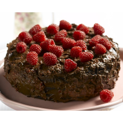 Торт сметанник шоколадный – пошаговый рецепт