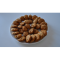 Фото Кофейно-овсяное печенье с курагой и изюмом