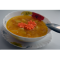 Фото Гороховый суп с копчеными крылышками