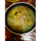 Фото Суп с мясом и рисом
