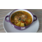 Фото Гороховый суп на куриной косточке