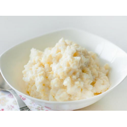 Как приготовить самую вкусную рисовую кашу?