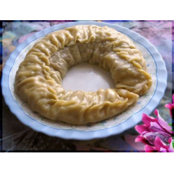 Оромо – киргизский рецепт приготовления с пошаговыми фото