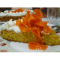 Фото Морковный торт "Капелька"