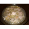 Фото Суп с фрикадельками и яйцом по-сибирски