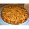 Фото Корнуэльский яблочный пирог