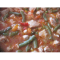 Фото Куриное филе в томатно-соевом соесе с овощами