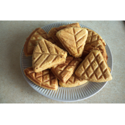 Тесто для печенья в формочках - 21 ответ - Кулинария - Форум Дети malino-v.ru