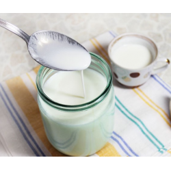 Кефир из молока – пошаговый рецепт приготовления с фото