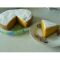 Фото Морковный пирог с лимонной цедрой