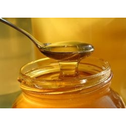 Рецепт: Мед из цветов бузины