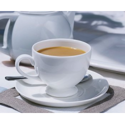 Свежесваренный кофе с корицей и сливками – пошаговый рецепт приготовления с фото