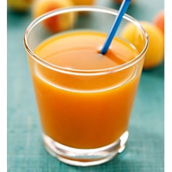 Рецепт: Сок абрикосовый