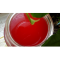 Фото Компот "Кислинка" из красной смородины и яблок