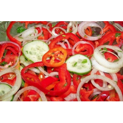Салат «‎Ереванский» рецепт – Армянская кухня: Салаты. «Еда»