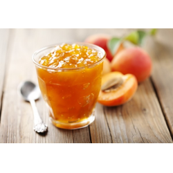 Рецепт: Варенье персиково-абрикосовое