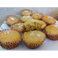 Кексы в формочках простые домашние - вкусных рецептов с фото пошагово
