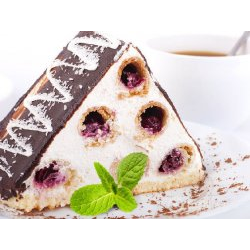 Домашний торт “Избушка” | Монастырская изба