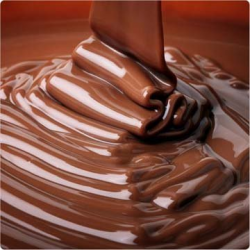 Рецепт: Как растопить шоколад
