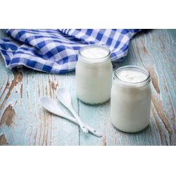 Как приготовить йогурт в домашних условиях, пошаговый рецепт с фото