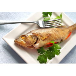 15 аппетитных рецептов морского окуня в духовке