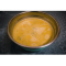 Фото Чесночный суп с томатами
