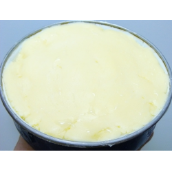 Рецепт: Масло сливочное домашнее