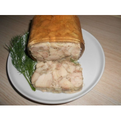 Курица с гречкой в пакете для запекания — рецепт с пошаговыми фото и видео