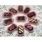 Фото Шоколадные конфеты "Абрикос-папайя"