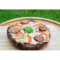 Фото Мини-пицца в грибах