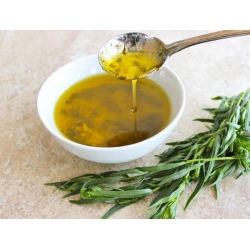 Рецепт: Соус из оливкового масла