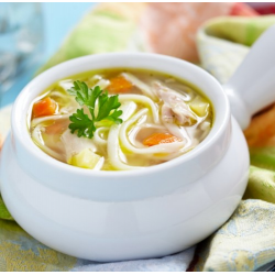 14 азиатских супов