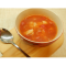 Фото Томатный рыбный суп