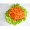 Фото Морковка для салата "А-ля корейская"