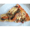 Фото Диетическая пицца из тонкого лаваша