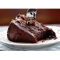 Фото Влажный шоколадный пирог