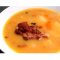 Фото Гороховый суп на свиных копченых ребрышках