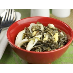 15 вкусных салатов с зелёным горошком - Лайфхакер
